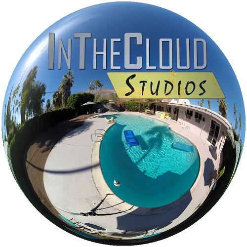 In The Cloud Studios – Virtual Tours – 360° Videos – Virtual Reality